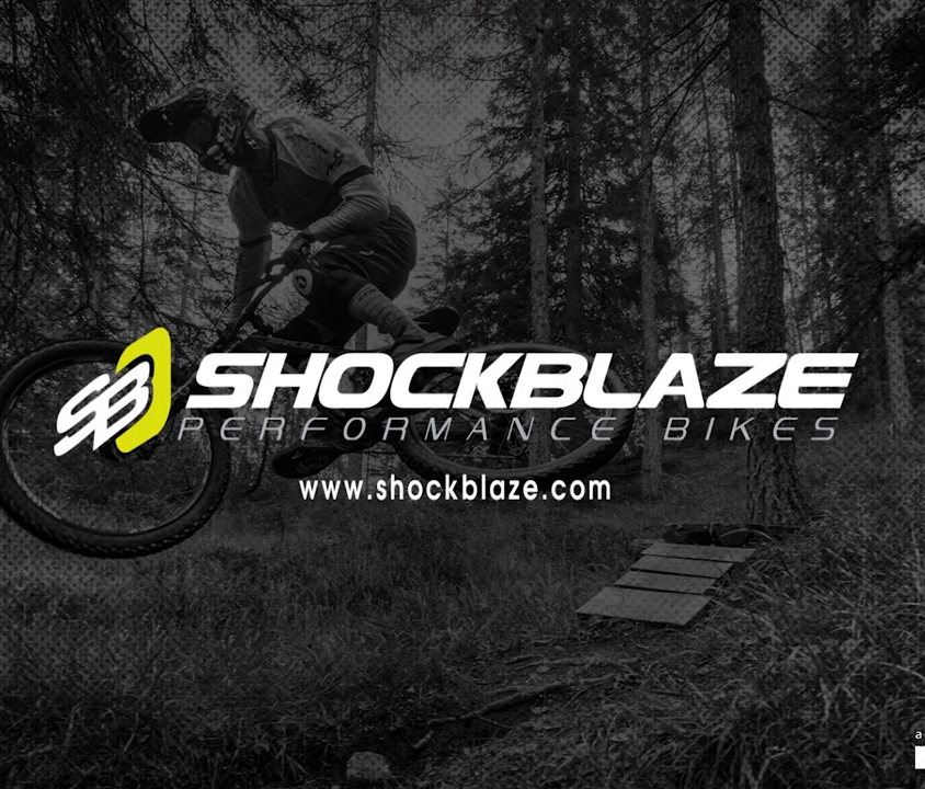 Shockblaze