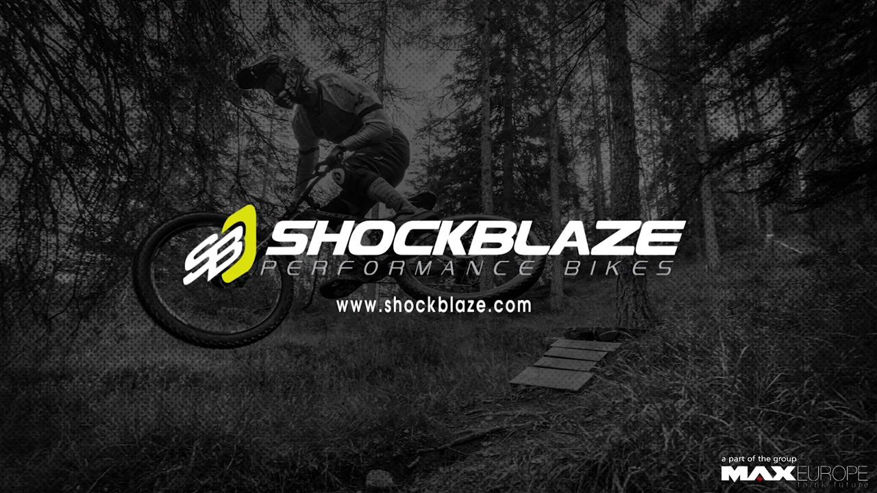 Shockblaze