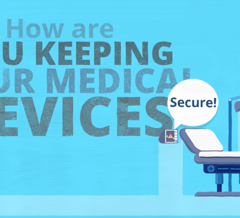 Medical Device Security Analyzer
