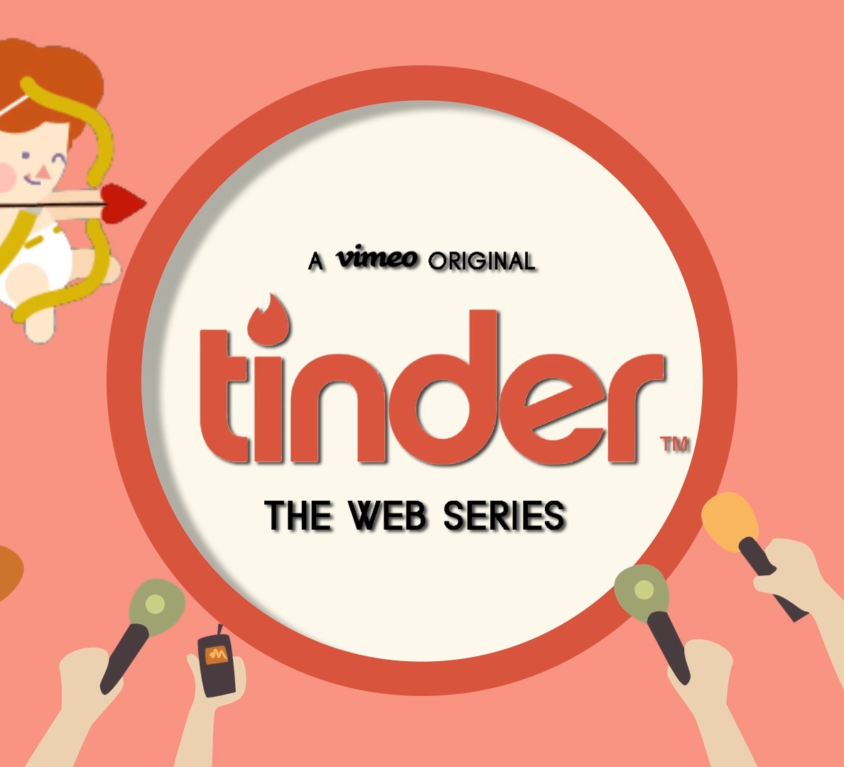 Tinder The Web Series