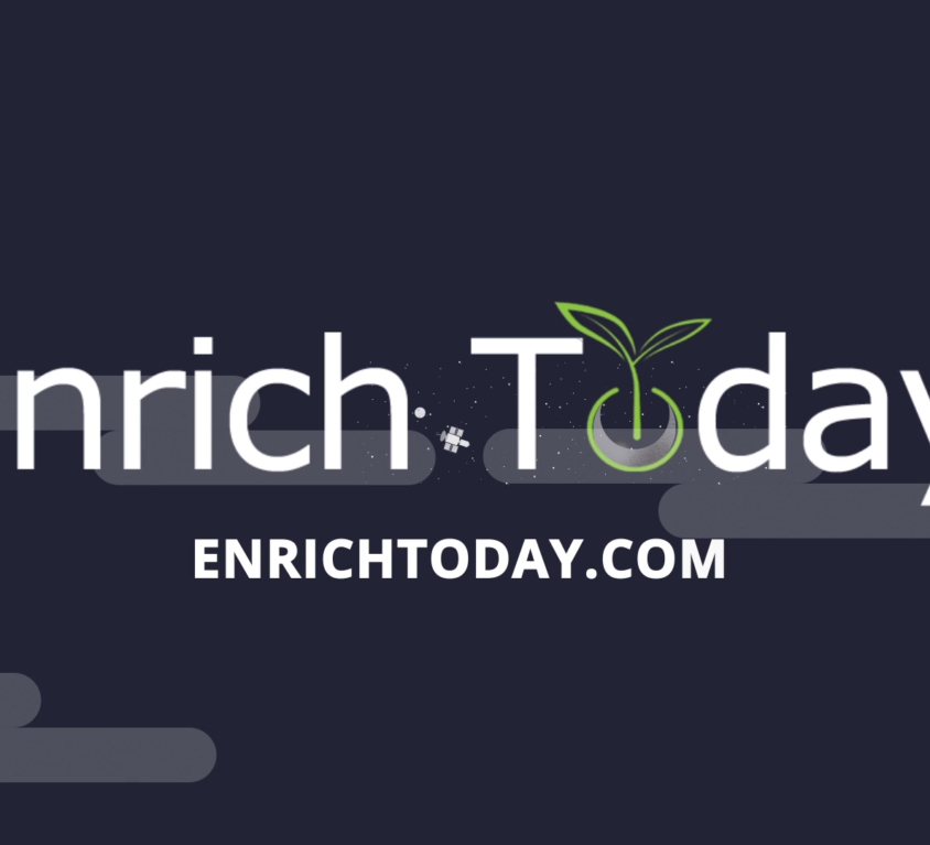 Enrich Today