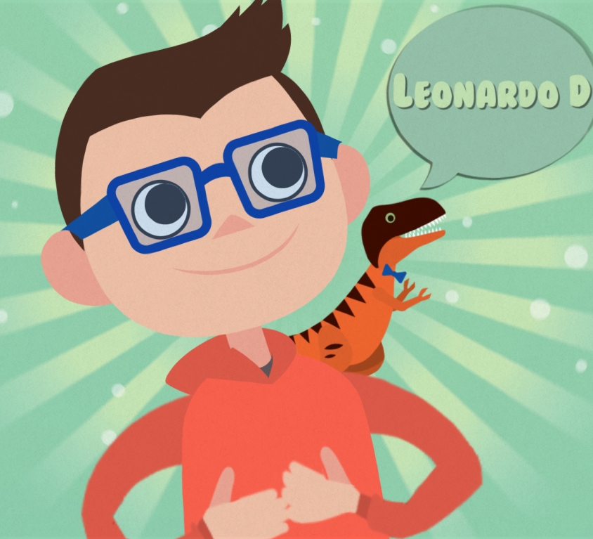 Leo Toys