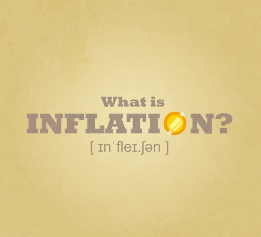 What is Inflation?