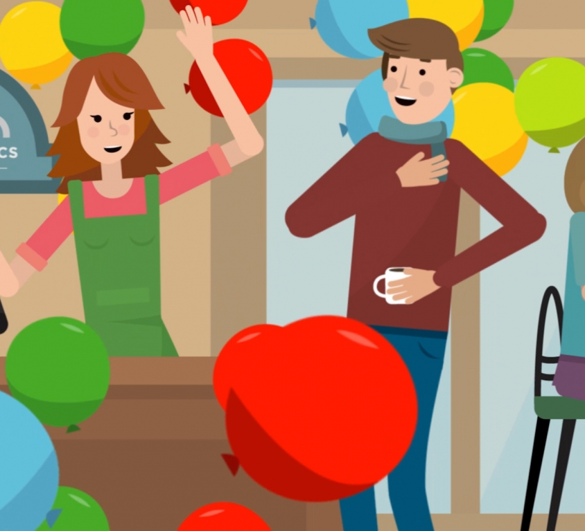Advocado | Explainer video