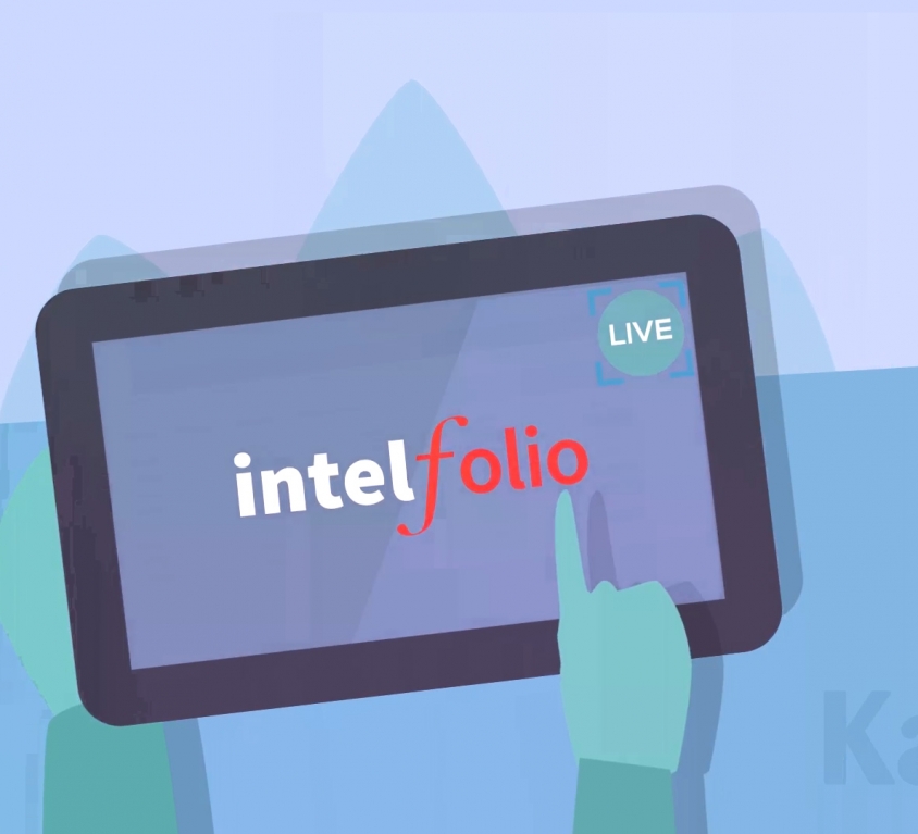 Interfolio | Explainer video
