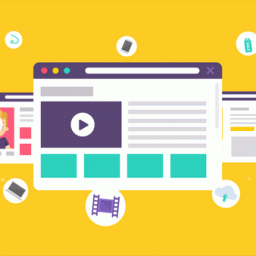 explainer, Kashu, business, animation,